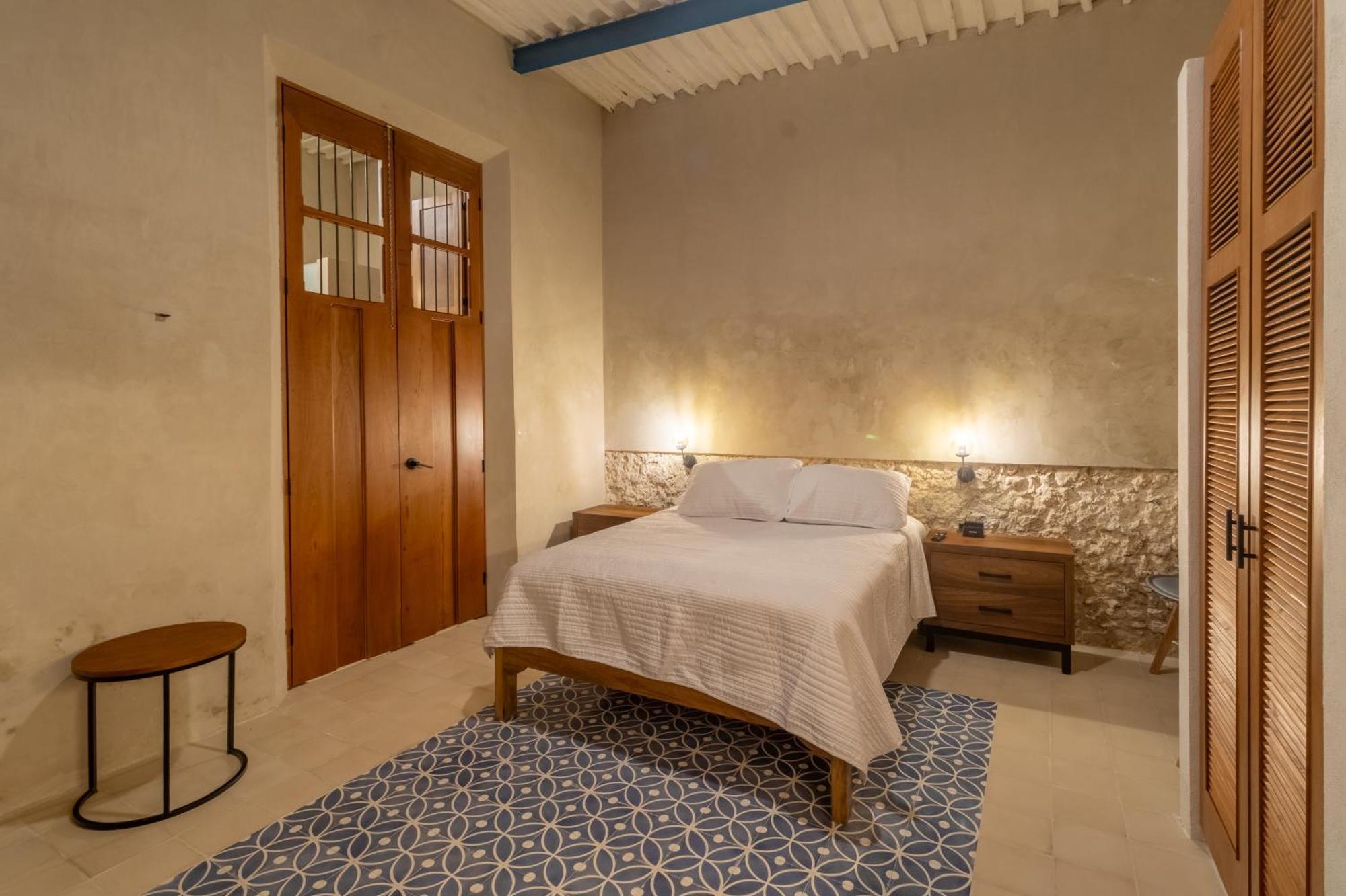 Bed and Breakfast Casa Tunkul Mérida Esterno foto