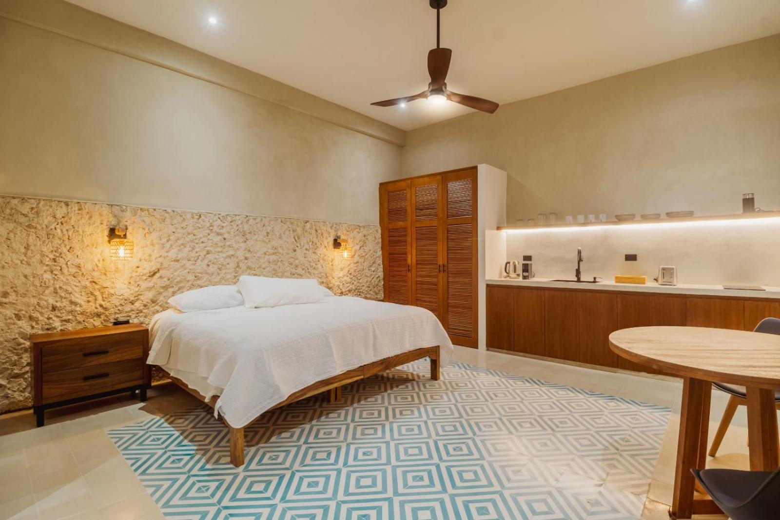 Bed and Breakfast Casa Tunkul Mérida Esterno foto